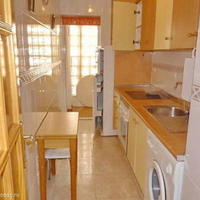 Квартира в Испании, Валенсия, Аликанте, 62 кв.м.