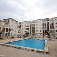 Apartment in Spain, Comunitat Valenciana, Alicante, 60 sq.m.