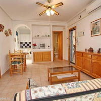 Apartment in Spain, Comunitat Valenciana, Alicante, 60 sq.m.