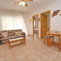 Apartment in Spain, Comunitat Valenciana, Alicante, 60 sq.m.
