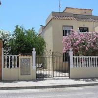 Таунхаус в Испании, Валенсия, Аликанте