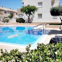 Апартаменты в Испании, Валенсия, Аликанте, 60 кв.м.