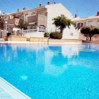 Апартаменты в Испании, Валенсия, Аликанте, 60 кв.м.