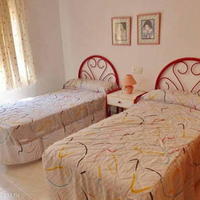 Апартаменты в Испании, Валенсия, Аликанте, 90 кв.м.