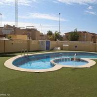 Апартаменты в Испании, Валенсия, Аликанте, 55 кв.м.