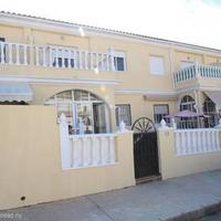 Апартаменты в Испании, Валенсия, Аликанте, 55 кв.м.