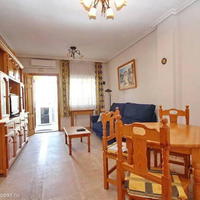 Апартаменты в Испании, Валенсия, Аликанте, 55 кв.м.