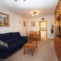 Апартаменты в Испании, Валенсия, Аликанте, 55 кв.м.