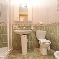 Апартаменты в Испании, Валенсия, Аликанте, 55 кв.м.