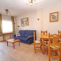 Апартаменты в Испании, Валенсия, Аликанте, 55 кв.м.