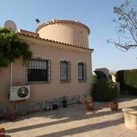 House in Spain, Comunitat Valenciana, Alicante, 250 sq.m.