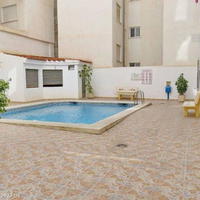 Квартира в Испании, Валенсия, Аликанте, 64 кв.м.