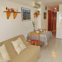 Квартира в Испании, Валенсия, Аликанте, 64 кв.м.