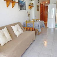 Квартира в Испании, Валенсия, Аликанте, 64 кв.м.