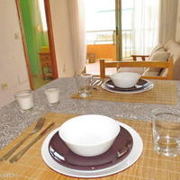 Квартира в Испании, Валенсия, Аликанте, 64 кв.м.