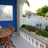 Дом в Испании, Валенсия, Аликанте, 121 кв.м.