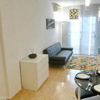 Flat in Spain, Comunitat Valenciana, Alicante, 53 sq.m.
