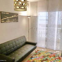 Flat in Spain, Comunitat Valenciana, Alicante, 53 sq.m.