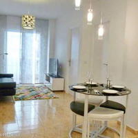Flat in Spain, Comunitat Valenciana, Alicante, 53 sq.m.