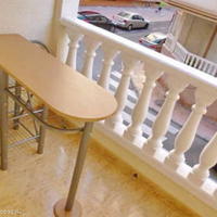 Flat in Spain, Comunitat Valenciana, Alicante, 53 sq.m.