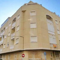 Flat in Spain, Comunitat Valenciana, Alicante, 53 sq.m.