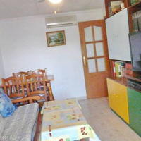 Апартаменты в Испании, Валенсия, Аликанте, 60 кв.м.