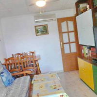 Апартаменты в Испании, Валенсия, Аликанте, 60 кв.м.