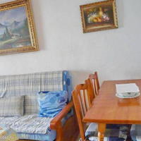 Апартаменты в Испании, Валенсия, Аликанте, 60 кв.м.