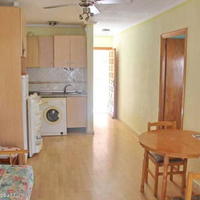 Квартира в Испании, Валенсия, Аликанте, 42 кв.м.