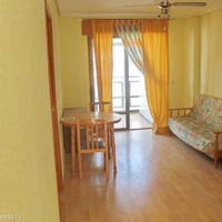 Квартира в Испании, Валенсия, Аликанте, 42 кв.м.