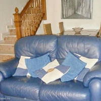 Таунхаус в Испании, Валенсия, Аликанте