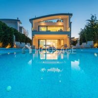 Villa in Republic of Cyprus, Protaras, 363 sq.m.