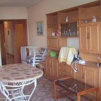 Flat at the first line of the sea / lake in Spain, Comunitat Valenciana, Alicante, 100 sq.m.