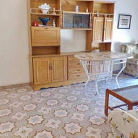 Flat at the first line of the sea / lake in Spain, Comunitat Valenciana, Alicante, 100 sq.m.