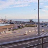 Flat at the first line of the sea / lake in Spain, Comunitat Valenciana, Alicante, 100 sq.m.