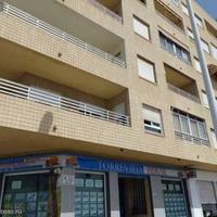 Flat at the first line of the sea / lake in Spain, Comunitat Valenciana, Alicante, 100 sq.m.