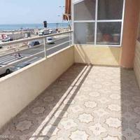 Flat at the first line of the sea / lake in Spain, Comunitat Valenciana, Alicante, 100 sq.m.