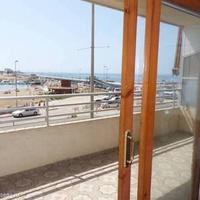 Flat at the first line of the sea / lake in Spain, Comunitat Valenciana, Alicante, 100 sq.m.