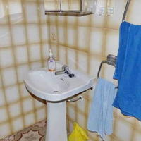 Flat at the first line of the sea / lake in Spain, Comunitat Valenciana, Alicante, 100 sq.m.