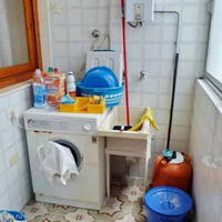 Flat at the first line of the sea / lake in Spain, Comunitat Valenciana, Alicante, 100 sq.m.