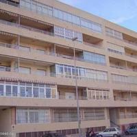Flat at the first line of the sea / lake in Spain, Comunitat Valenciana, Alicante, 100 sq.m.