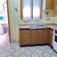 Flat at the first line of the sea / lake in Spain, Comunitat Valenciana, Alicante, 100 sq.m.