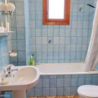 Flat at the first line of the sea / lake in Spain, Comunitat Valenciana, Alicante, 100 sq.m.