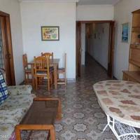 Flat at the first line of the sea / lake in Spain, Comunitat Valenciana, Alicante, 100 sq.m.