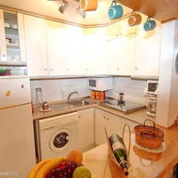 Flat in Spain, Comunitat Valenciana, Alicante, 65 sq.m.