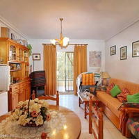 Flat in Spain, Comunitat Valenciana, Alicante, 65 sq.m.