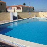 Апартаменты в Испании, Валенсия, Аликанте, 50 кв.м.