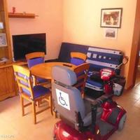 Апартаменты в Испании, Валенсия, Аликанте, 50 кв.м.