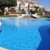 Таунхаус в Испании, Валенсия, Аликанте, 78 кв.м.