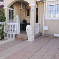 Таунхаус в Испании, Валенсия, Аликанте, 78 кв.м.